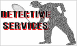 Winchester Private Detective Services